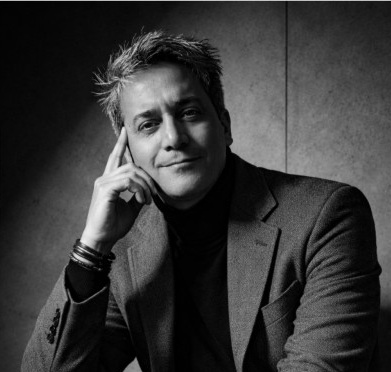 Franco Martínez Monge