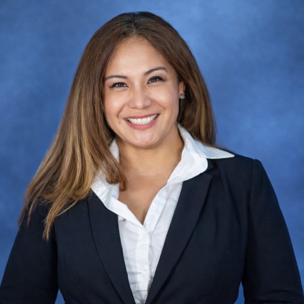 Erika Ortuño