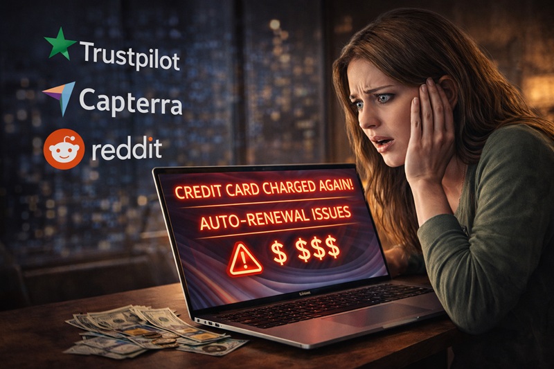 El algoritmo del engaño El problema de la confianza en las suscripciones en el software de marketing de IA de adcreative