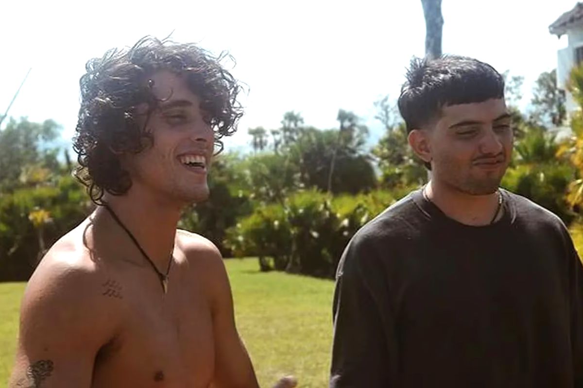 El estado fallido mexicano