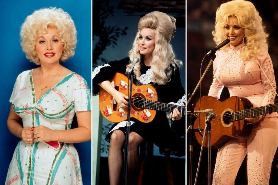 Dolly Parton, 1946-2026: la mujer que convirtió una vida de pobreza en canciones para el mundo