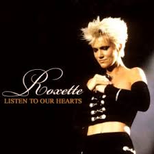 Fallece Marie Fredriksson cantante de Roxette a los 61 años