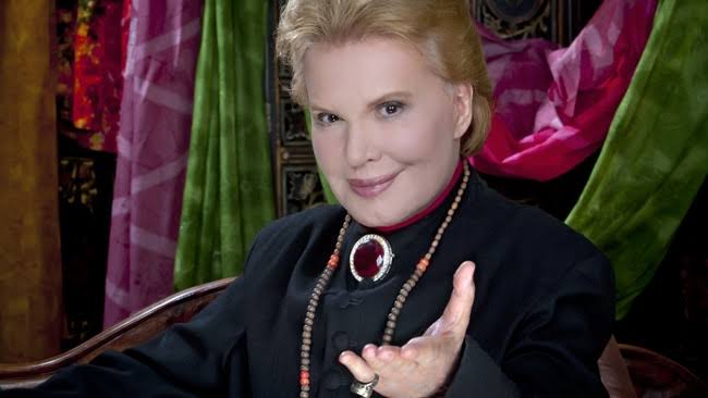 Walter Mercado el Astrólogo extravagante ha muerto