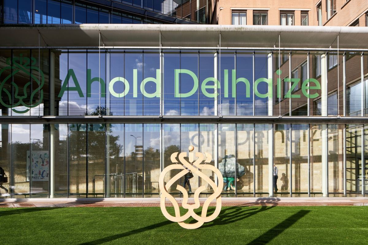 Company's headquarters in Zaandam, Netherlands