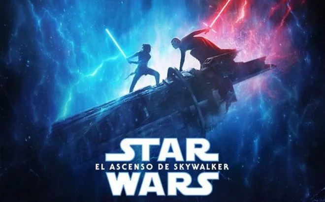 The Rise of Skywalker El ascenso de Skywalker que dicen los criticos