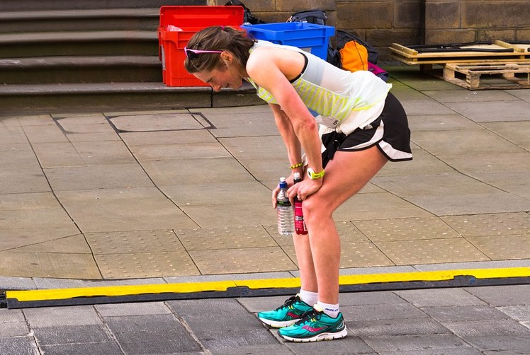 Los Sorprendentes Beneficios de Correr y Cómo Hacerlo de Manera Segura.