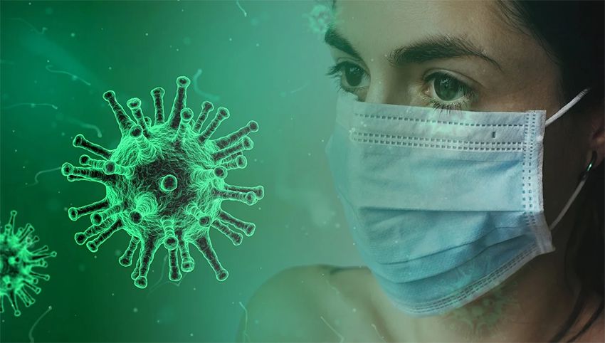 Por que los virus de la influenza y el covid 19 no atacaron a nuestro organismo al mismotiempo