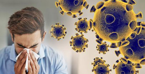 Mil personas infectadas y 31 muertes a causa del coronavirus en Estados Unidos