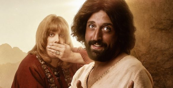 Dos millones de cristianos quieren eliminar esta película de Netflix