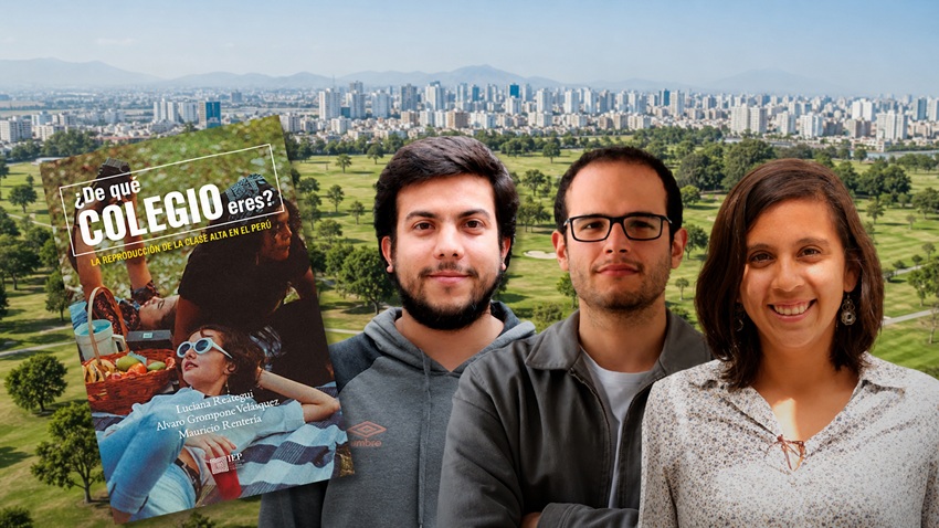 El mapa oculto del poder en Lima: colegios, redes y privilegios que definen el éxito