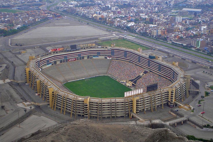 Lima sera la final de la Copa Libertadores 2019