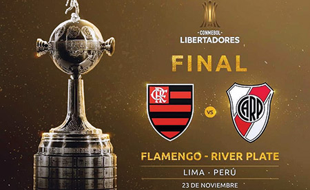 Como llegar a Lima para ver a River sin ser un Cheto