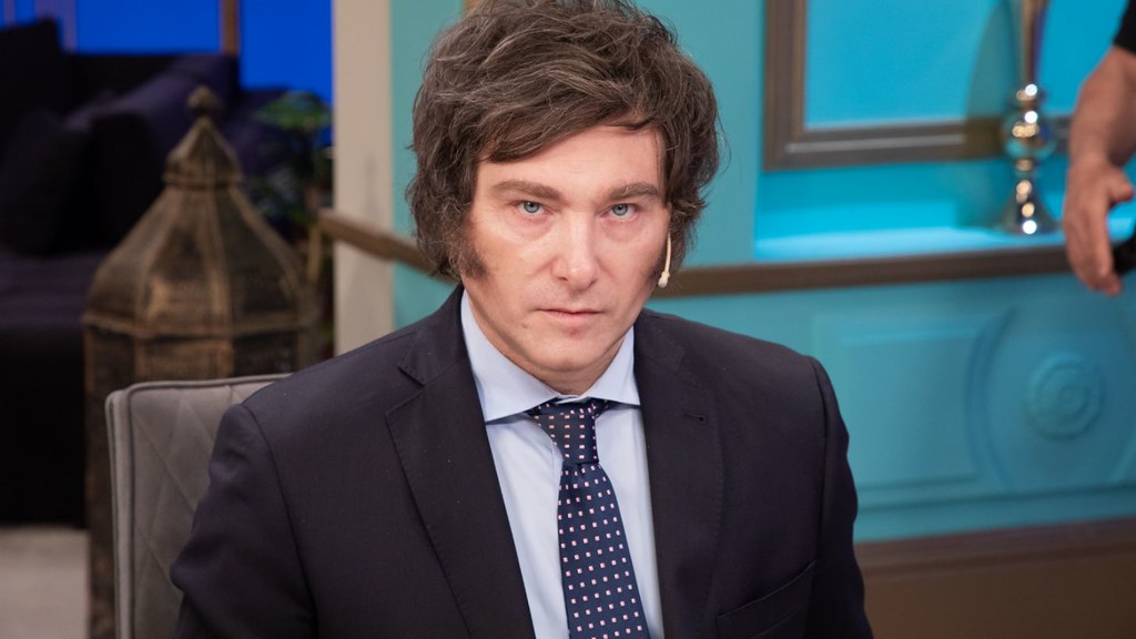 Javier Milei va necesitar elegir sus próximas batallas no que otros las elijan por él