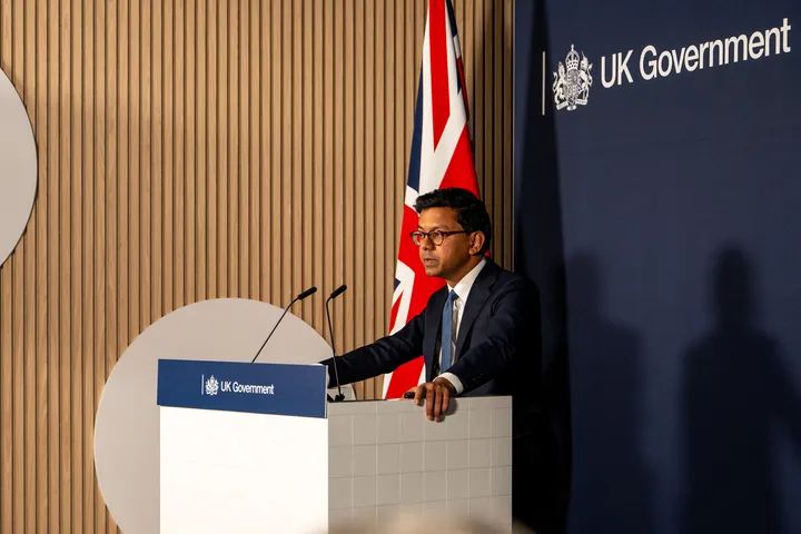 Kanishka Narayan Imperial College London