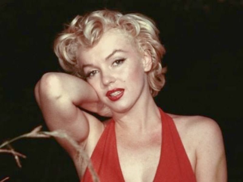 Marilyn Monroe el gran mito de Hollywood que no podemos olvidar