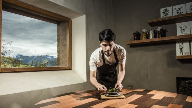 Los mejores restaurantes del 2019 en el mundo y muchos son peruanos