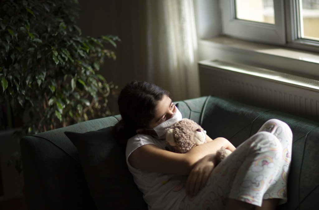 Es la pandemia una experiencia infantil adversa