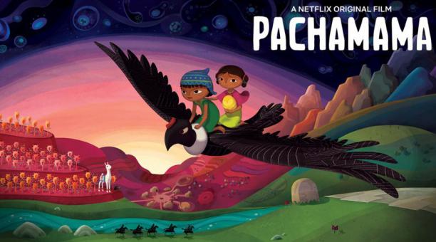 Por qué los latinoamericanos deberíamos ver Pachamama  la película