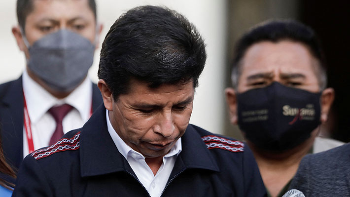 Por que seria imposible un golpe de estado en el Perú