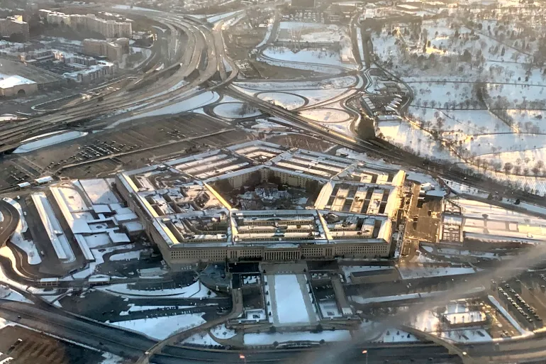 Todo lo que se sabe hasta el momento sobre la filtración de los documentos clasificados del Pentágono