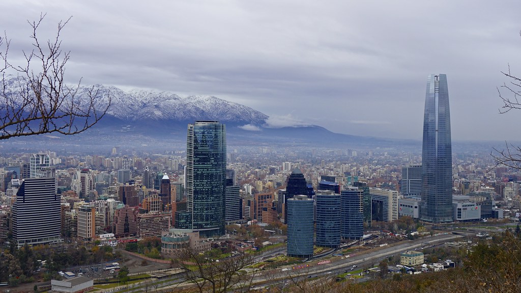 por que los edificios chilenos son los más seguros del mundo en casos de terremoto