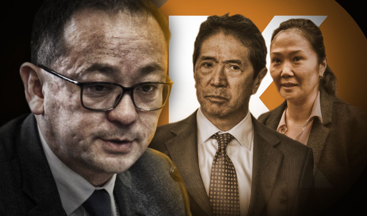 Por que una evasora de impuestos puede ser presidenta del Peru