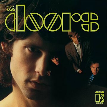 Por qué la música de The Doors no envejece