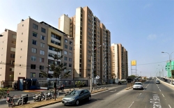 El Boom residencial de la Avenida Colonial y la nueva Lima