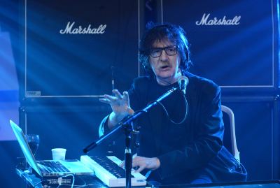 Charly García cumple 75 años: la música que acompañó a una Argentina en cambio