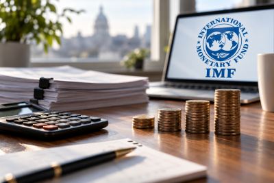 El FMI pide actuar contra la deuda antes de que los intereses obliguen a un ajuste más duro