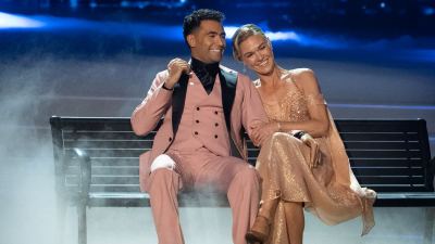 『Dancing with the Stars』、ジュリア・スタイルズがヒース・レジャーをしのぶ　追悼とパートナー交代のDedication Night