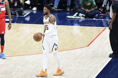 Malik Beasley plans to plead guilty in NBA betting case: What we know