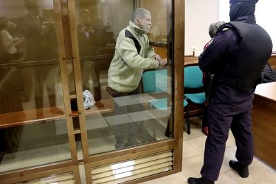 Russia has freed Stephen Hubbard