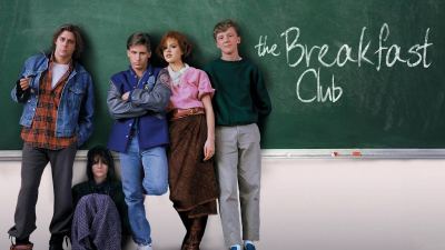 The Breakfast Club (1985) / Universal Pictures
