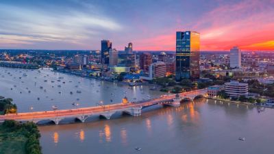 Una fuga de metacrilato de glicidilo obliga a evacuar una zona de Toledo, Ohio