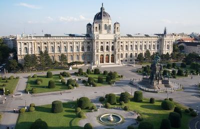 Viena y sus museos: ocho maneras de leer una ciudad