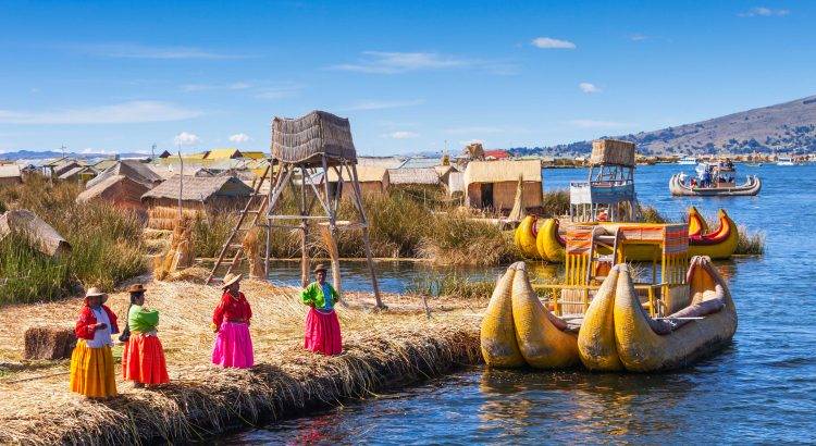 Perú aún podría ser el mejor país de la Tierra