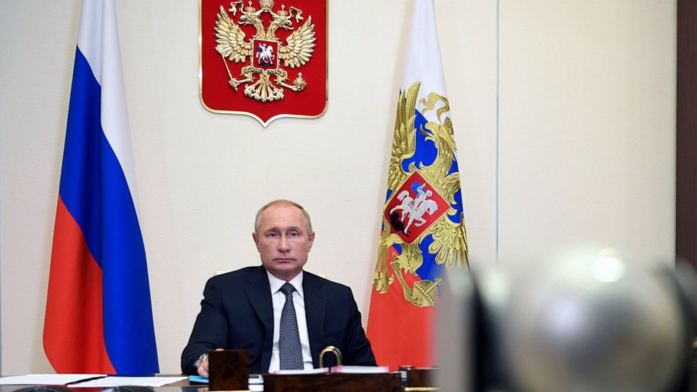 La vacuna rusa empodera a Putin y su doctrina antidemocratica