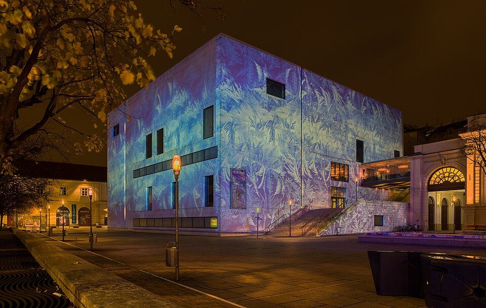 Leopold Museum