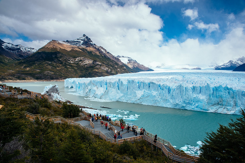 Parque Nacional Los Glaciares
