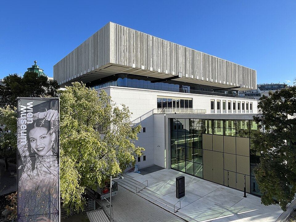 Wien Museum Vienna