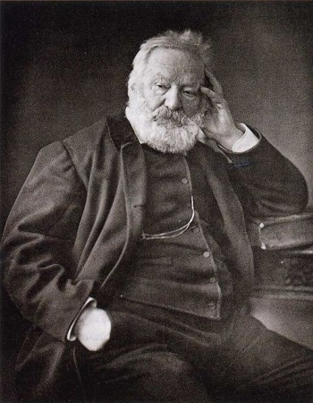 Victor Hugo Francia, 80–88