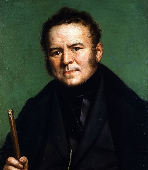 スタンダール(フランス、1783〜1842年)