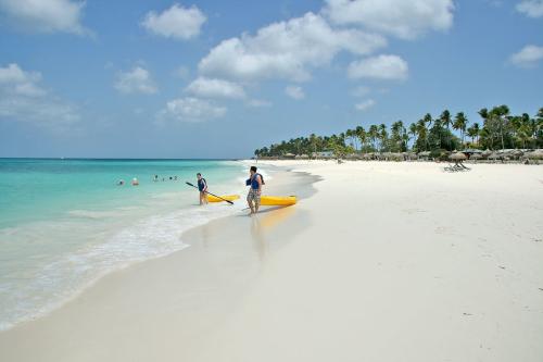 Eagle Beach