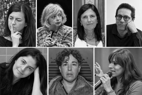 7 escritores argentinos para leer de este siglo 21